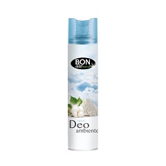 Fresh Aroma - Deodorante Ambiente Spray Talco Bianco 300ml. — Il Negozio  del Quartiere